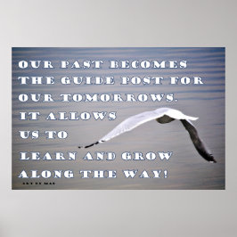 Unsere Vergangenheit Poster