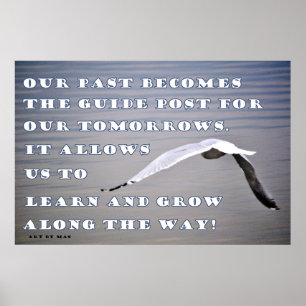 Unsere Vergangenheit Poster