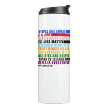 Unsere Werte sind thermisch läbler