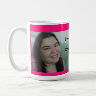 Unsere Zeit-zusammen Tasse