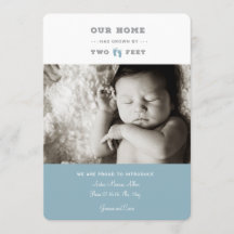 Unsere Zuhause ist um zwei Meter gewachsen