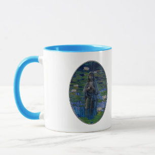 Unserer Lieben Frau vom See Becher Tasse