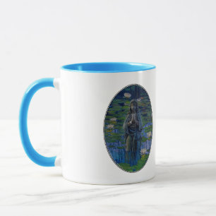 Unserer Lieben Frau vom See Tasse