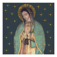 Unserer Lieben Frau von Guadalupe Jungfrau Maria G