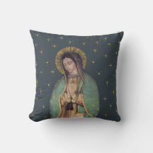 Unserer Lieben Frau von Guadalupe Jungfrau Maria