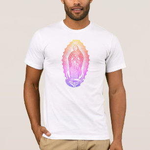 Unserer Lieben Frau von Guadalupe T-Shirt