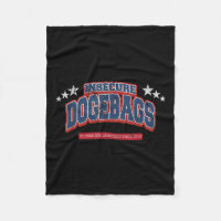Unsichere Dogebags ruinieren unsere Demokratie geg