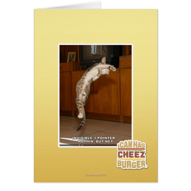 Unsichtbar 3 Zeiger (Vorne)