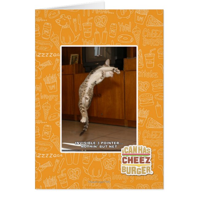 Unsichtbar 3 Zeiger (Vorne)