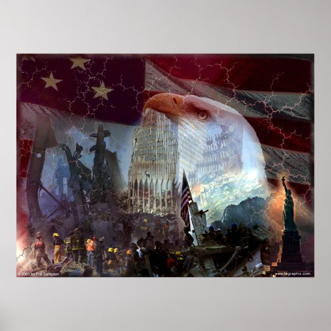 unsichtbar poster (Vorne)