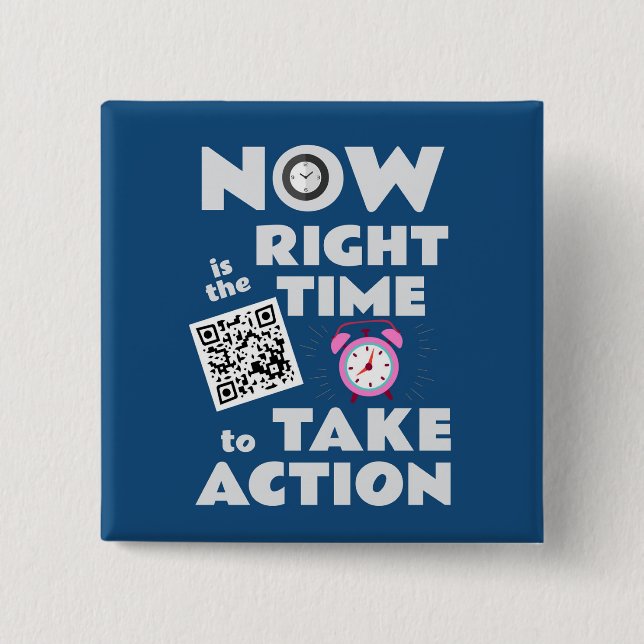 Unsichtbare GLOW VISIBILITÄT Button (Vorderseite)