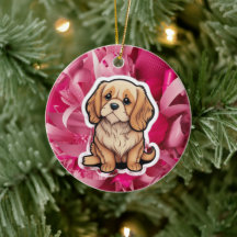 Unsichtbare Leash Hund Gedenkkunst - Er ist immer