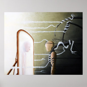 Unsichtbare Schlacht Poster