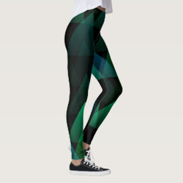 Unsichtbarer Wald Leggings