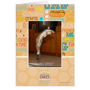 Unsichtbarer Zeiger 3