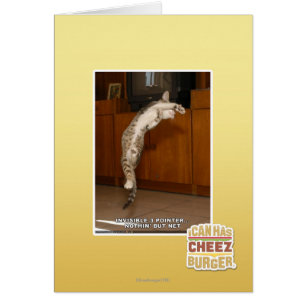 Unsichtbarer Zeiger 3