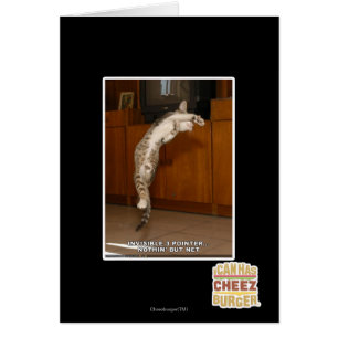 Unsichtbarer Zeiger 3