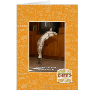 Unsichtbarer Zeiger 3