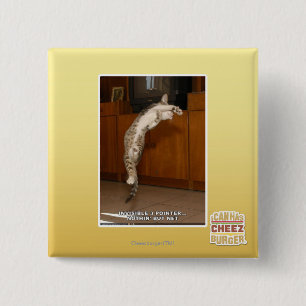 Unsichtbarer Zeiger 3 Button