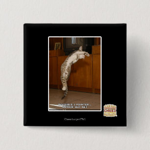 Unsichtbarer Zeiger 3 Button