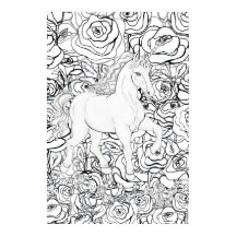 Unsichtbares Einhorn