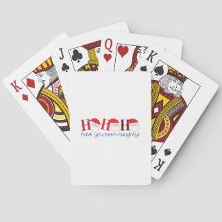 Unsinn Spielkarten
