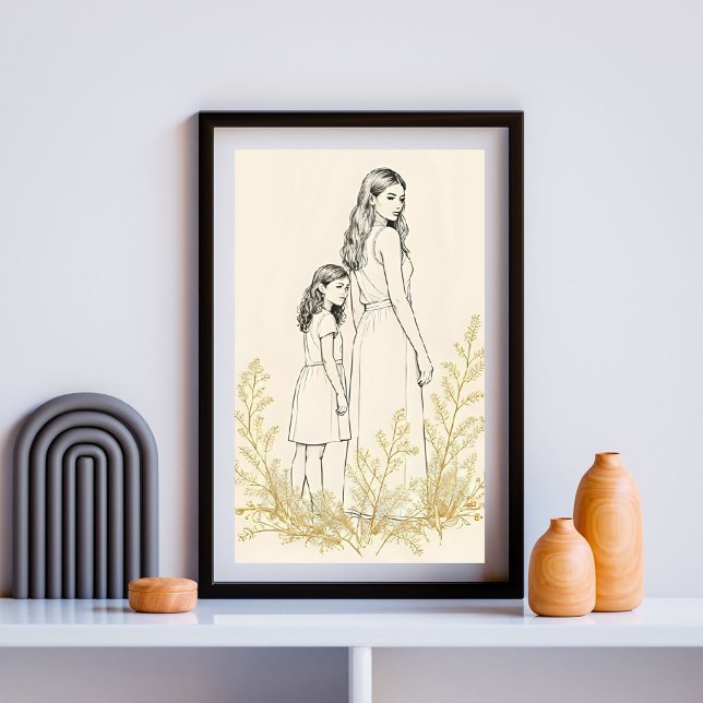 Unspoken Love VII Poster (Von Creator hochgeladen)