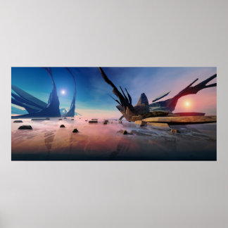Unsterblich 3 poster
