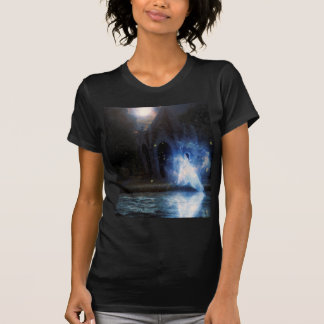 Unsterblich dark zu after T-Shirt