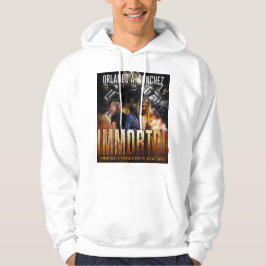 unsterblich hoodie