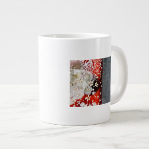 Unsterblichkeit 2 Jumbo-Tasse