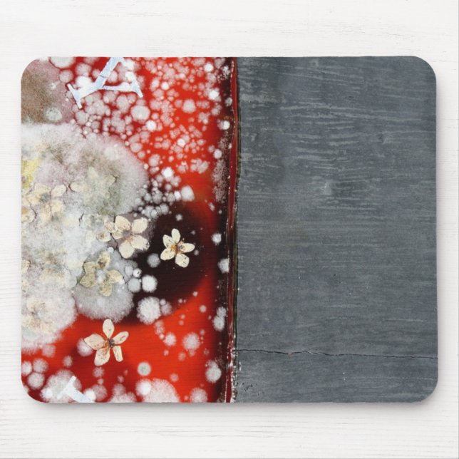 Unsterblichkeit 2 mousepad (Vorne)