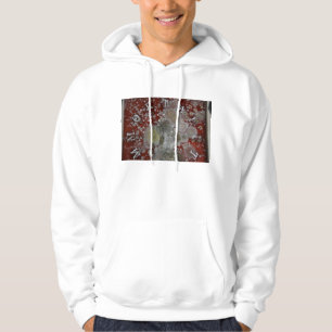 Unsterblichkeit Hoodie