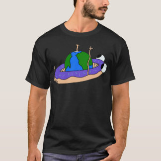 Unstillbare Backbäckerei T-Shirt