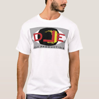 Untätiges Auge T-Shirt
