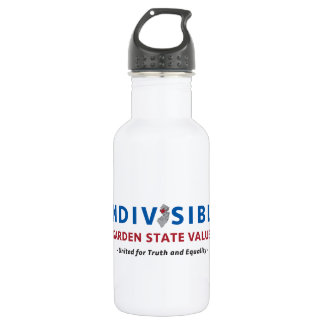 Unteilbare GSV Wasser-Flasche Trinkflasche
