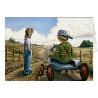 UNTEN HÜGEL-RENNLÄUFER