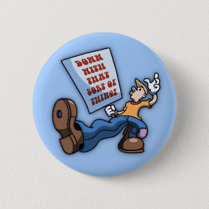 Unten mit dem! button