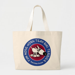 Unten unter Tasche