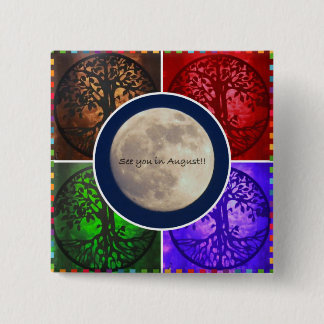 Unter August-Himmeln… Button