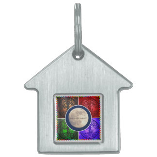 Unter August-Himmeln… Tiermarke