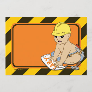 Unter Bauweise Kinderdusche Einladungen