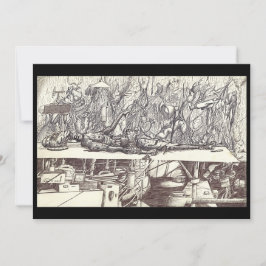 Unter Beobachtung von Brian Benson