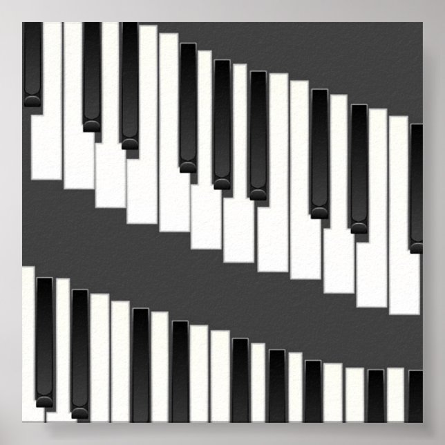 Unter D Poster (Vorne)