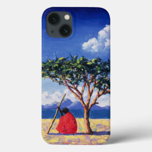 Unter dem Akazien-Baum 1991 Case-Mate iPhone Hülle