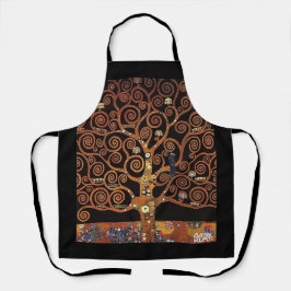 Unter dem Baum des Lebens, Schürze