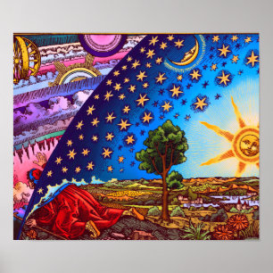 Unter dem Dom Poster