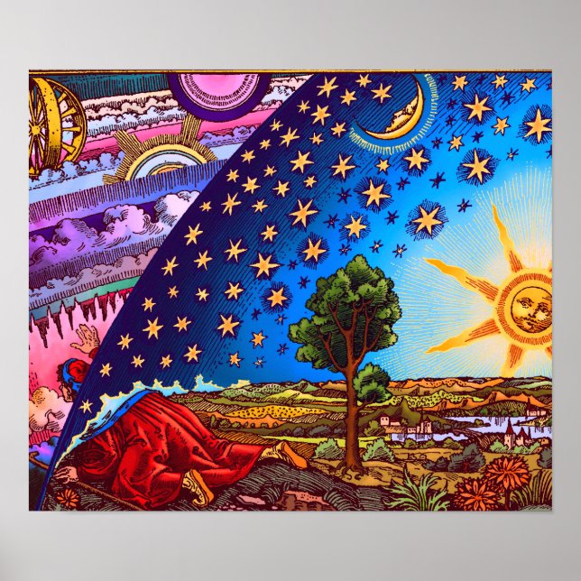 Unter dem Dom Poster (Vorne)