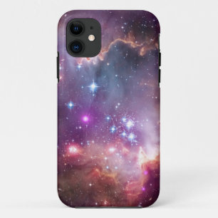 Unter dem "Flügel" der kleinen Magellanic Wolke Case-Mate iPhone Hülle