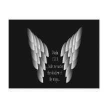 Unter dem Gods Wings Poster